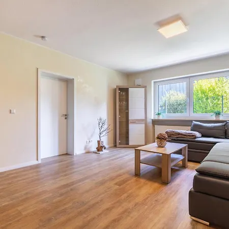 Apartamento Aga Hollnich