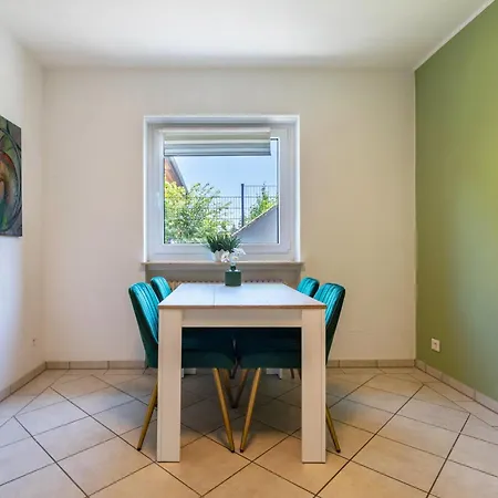 Apartamento Aga