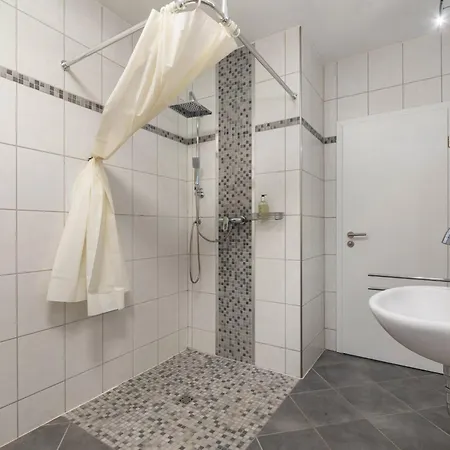 Aga Apartamento