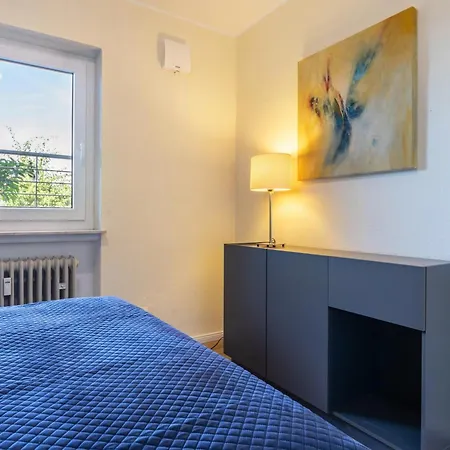 Apartamento Aga