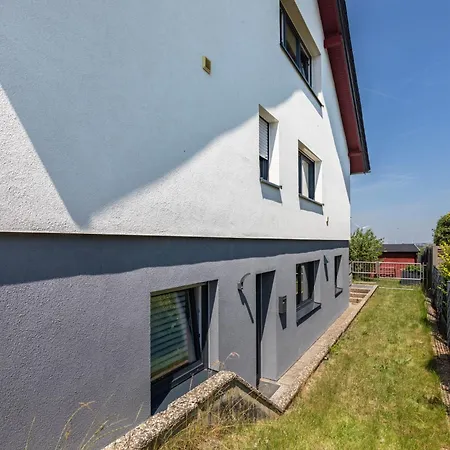 Apartamento Aga *