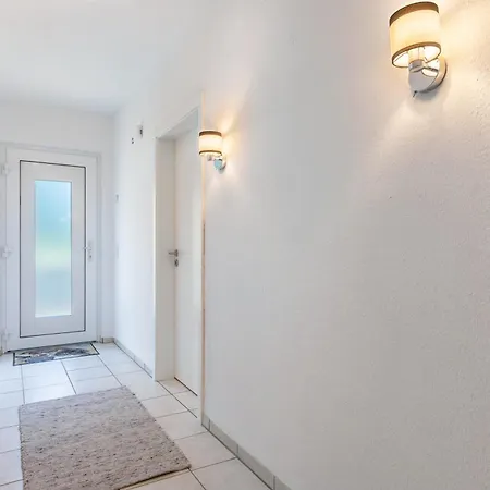 Aga Apartamento Hollnich